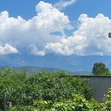 Villa Ndoni Berat Eksteriør bilde